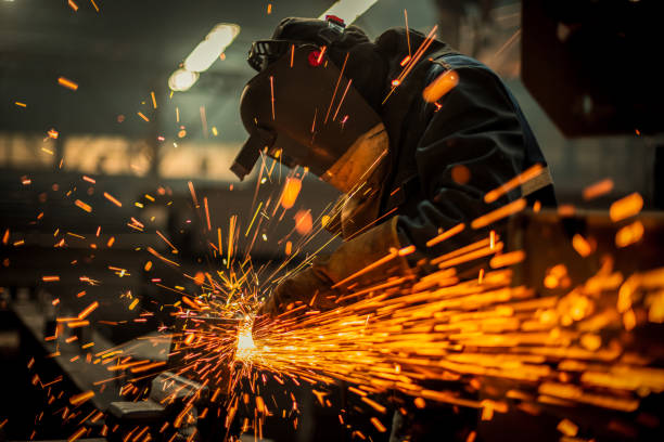 Best Automation and Robotic Welding in Elfers, FL