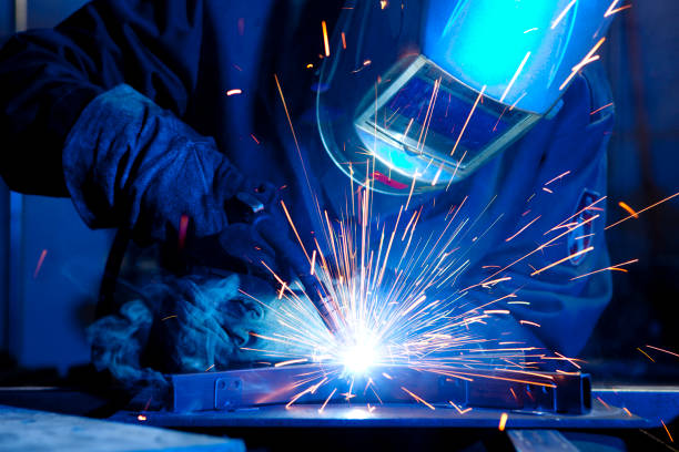 Affordable Welder Services in Elfers, FL