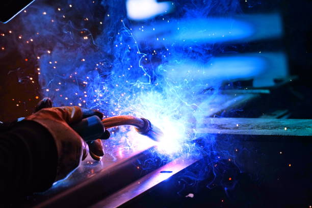 Best Pipe Welding in Elfers, FL