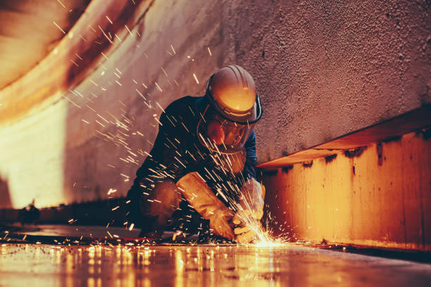 Best Aerospace and Defense Welding in Elfers, FL