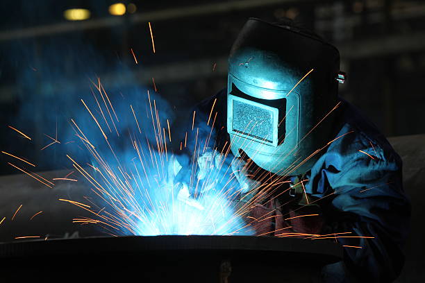 Best Specialty Welding Processes in Elfers, FL