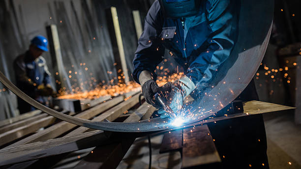 Best Welding Inspection and Certification in Elfers, FL