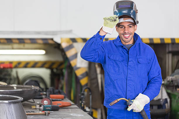 Best Welding Equipment Sales and Repair in Elfers, FL